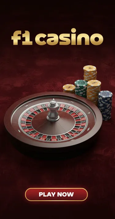 F1 Casino